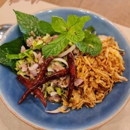 ลาบเป็ด