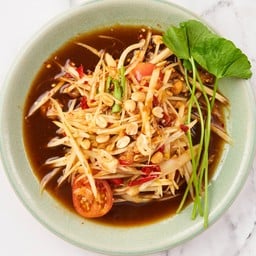 ตำโคราช