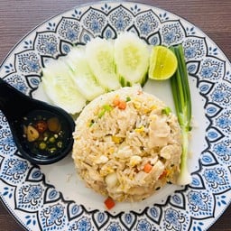 FRIED RICE