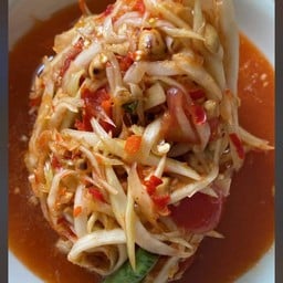 ลูกชิ้นทอดตาโจ้เจ้าเก่า