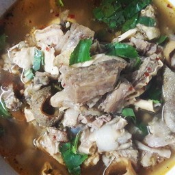 ต้มแซ่บเนื้อชิ้น