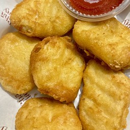 นักเก็ตไก่