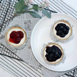 Bbakecafe‘ ( บี เบค คาเฟ่ ) สาขาสำโรง-สุขุมวิท
