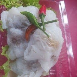 สุภานันปากหม้อ