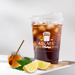 AMERICANO HONEY LEMON