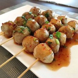 ลูกชิ้น