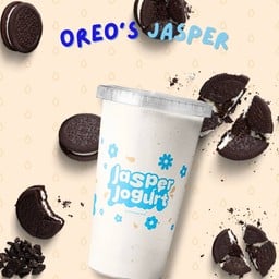 โอริโอ้ แจสเปอร์