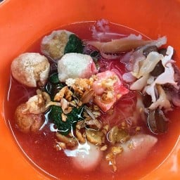 เตี๋ยวต่าย ก๋วยเตี๋ยวหมู&ก๋วยเตี๋ยวหลอด