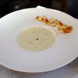 ซุปทรัฟเฟิล