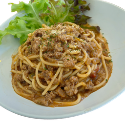 สปาเกตตี้โบโลเนส