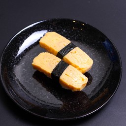 ซูชิไข่หวาน (2คำ)