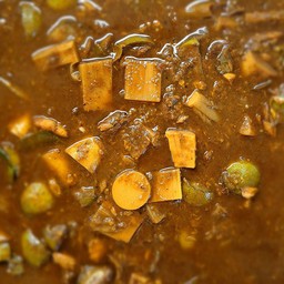 แกงไตปลา