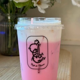 Pink Milk