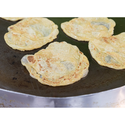 โรตีกลม