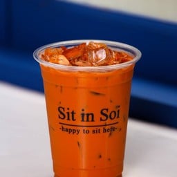 Thai Tea