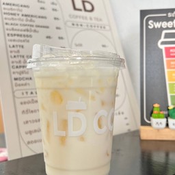 นมน้ำผึ้ง