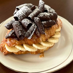 Nutella Banana