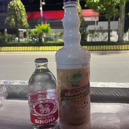 โยเกิร์ตโซดา