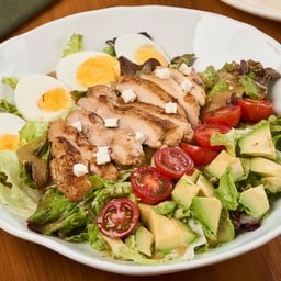 Brooks' Chopped Salad