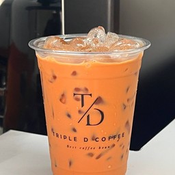 THAI MILK TEA