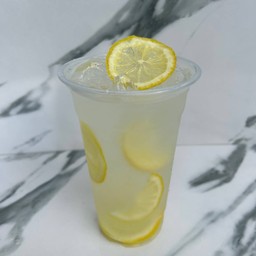 HONEY LEMON น้ำผึ้งมะนาว