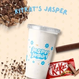 คิทแคท แจสเปอร์