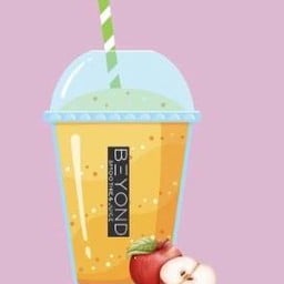 แอปเปิ้ลแดง สมูทตี้