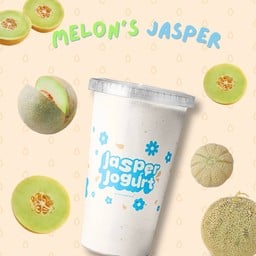 Japanese Melon Jasper