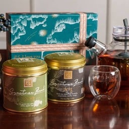 Signature Blend No. 1 (Black Tea)