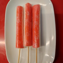 ปูอัดจัมโบ้ทอด