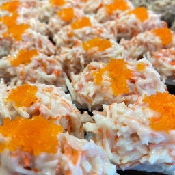 สลัดปูอัด