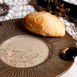 ซุปเห็ด