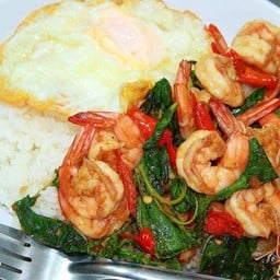 ธิรารินท์อาหารตามสั่ง