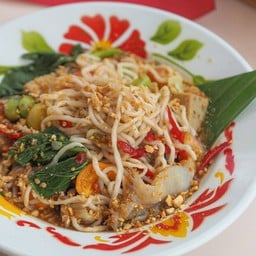 ตำข้าวเปียก