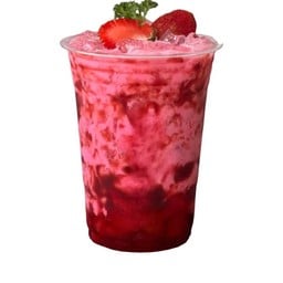 ดับเบิ้ล สตรอเบอร์รี่