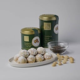 Classic Butter - Small sized tin