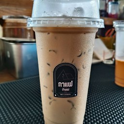 กาแฟ(เนส)