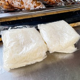 ข้าวเหนียวนุ่ม