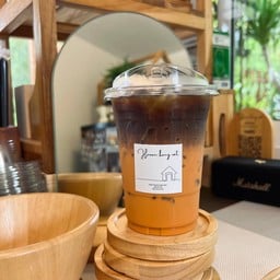 กาแฟชาไทย Thai Tea Coffee