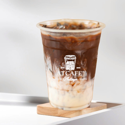 Coconut Cocoa