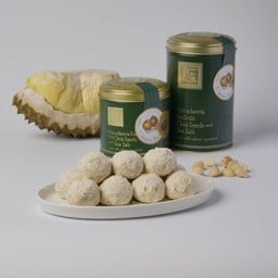 Durian Dust -  Small tin