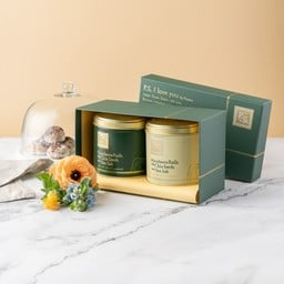 P.S. Box Set A (2 small tins)