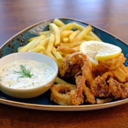 คาลามารี่