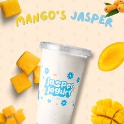 มะม่วง แจสเปอร์