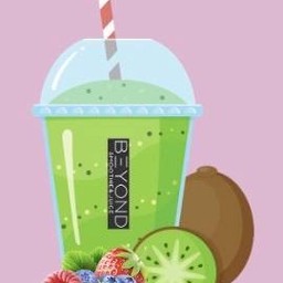 กีวี่มิกซ์เบอร์รี่