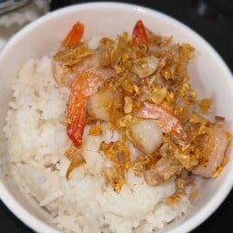 อาหารตามสั่ง ในบ้าน