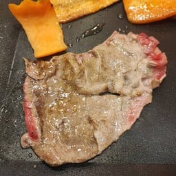 Tokyo Beef