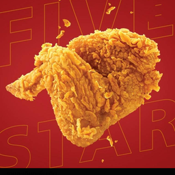 ไก่กรอบ ปีก 1ชิ้น