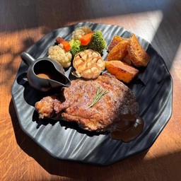 เนื้อโคขุนสันนอก