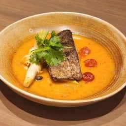 Tom Yum Catch of the Day